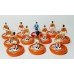 Subbuteo Andrew Table Soccer Holland 1988 European Champions on RSB Professional Bases